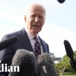 Biden says Secret Service 'needs more help' after second Trump assassination attempt