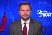 JD Vance talks about Springfield, Ohio immigration claims