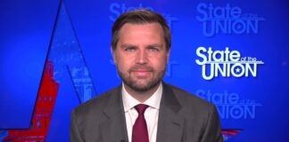 JD Vance talks about Springfield, Ohio immigration claims