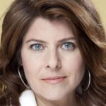 Naomi Wolf Outspoken on Substack