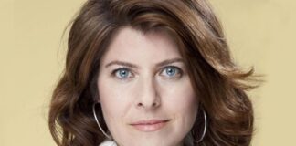 Naomi Wolf Outspoken on Substack