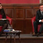 Tommy Robinson - EDL and Publicity for Extremists