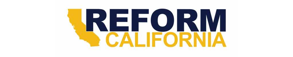 Reform California Header