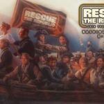 Rescue the Republic: Join the Resistance