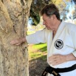 Terry Wilson, Martial Artist and Stroke Victim