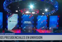 Harris y Trump responderán dudas de votantes hispanos en foros presidenciales de Univision Noticias