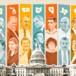 9 Senate Races to Watch in November