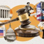 A Look at the Legal Issues Surrounding the 2024 Election