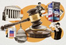 A Look at the Legal Issues Surrounding the 2024 Election