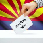 Noncitizen Voters in Arizona