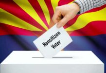 Noncitizen Voters in Arizona