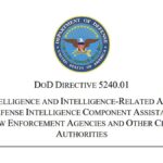 DoD Directive 5240.01