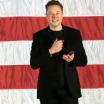 Elon Musk on Oct 17, 2024 in PA tells attendees to register and VOTE for TRUMP!!!