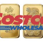 Costco Gold Bars