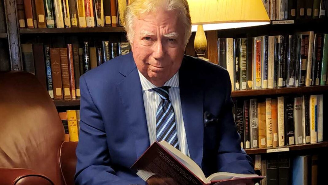 Dr. Jerome Corsi