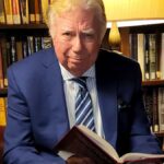 Dr. Jerome Corsi