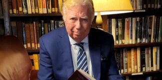 Dr. Jerome Corsi