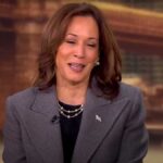 Harris Announces Medicare Proposal And Plans To Have A Republican In Her Cabinet | The View