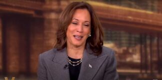 Harris Announces Medicare Proposal And Plans To Have A Republican In Her Cabinet | The View