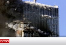 9/11: How America’s worst terror attack unfolded