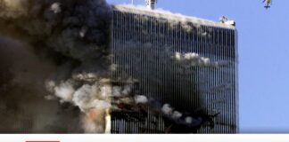 9/11: How America’s worst terror attack unfolded