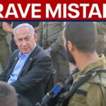 Netanyahu assassination attempt: Israeli PM responds to Iran attack | LiveNOW from FOX