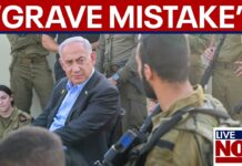 Netanyahu assassination attempt: Israeli PM responds to Iran attack | LiveNOW from FOX