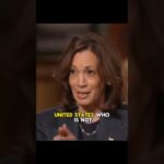 Kamala Harris humiliated by instant fact-check after Fox News interview