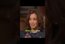 Kamala Harris humiliated by instant fact-check after Fox News interview