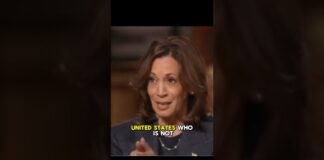 Kamala Harris humiliated by instant fact-check after Fox News interview