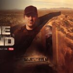 Line in the Sand (2024) - Official Trailer | James O’Keefe, Debut Film