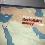 Monopoly: Hezbollah Edition