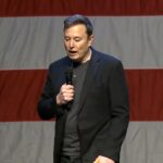 Elon Musk: Democracy is online. The Constitution is on the line!