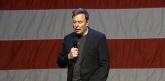 Elon Musk: Democracy is online. The Constitution is on the line!