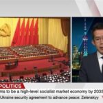 China's Communist Party's third plenum expected to focus on economic strategy, reforms