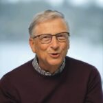 Does Bill Gates Want to Use AI to Curtail Differing Options?