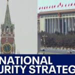 U.S. unveils first AI national security strategy | FOX 13 Seattle