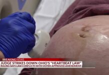 Ohio’s abortion law is unconstitutional after Issue 1 passage, judge rules