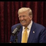 Joe Rogan Experience #2219 - Donald Trump