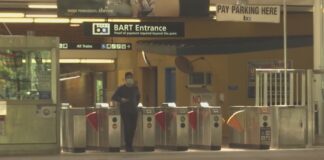 BART to pay millions for firing employees who refused COVID vaccine