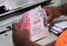 Nevada court rejects RNC argument that some mail ballots shouldn't be counted