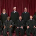 Supreme Court: Noncitizens can be purged from Virginia voter rolls