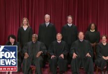 Supreme Court: Noncitizens can be purged from Virginia voter rolls