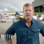 Tim Sheehy For Senate - "God and Country"