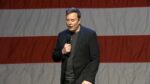 Elon Musk: Democracy and Constitution are on the LINE!!!