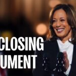 Vice President Kamala Harris' Closing Argument Speech to American Voters