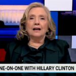 Hillary Clinton Suggest Jailing Americans for Posting "Propaganda"