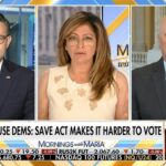 SAVE ACT: Everything Democrats said is untrue, and they know it.