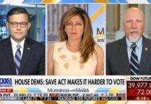 SAVE ACT: Everything Democrats said is untrue, and they know it.