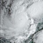 Hurricane Milton strengthens to Category 4 storm as it heads toward Florida